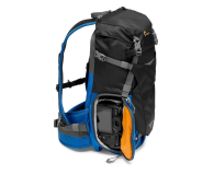 Lowepro PhotoSport BP 15L AW III (BU) - 1181467 - zdjęcie 5